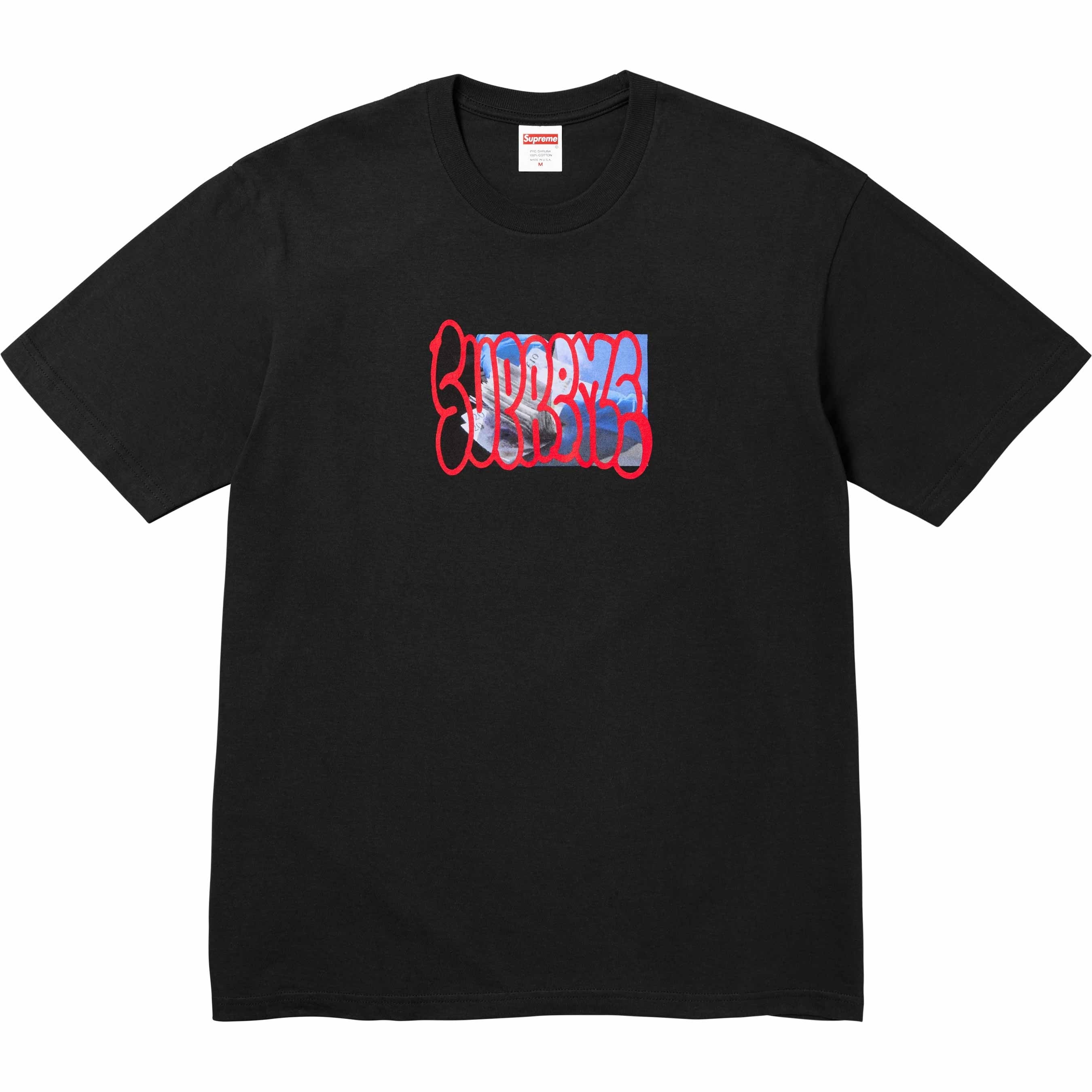 Payment Tee view 7